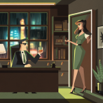 Some Things Aren't For Sale