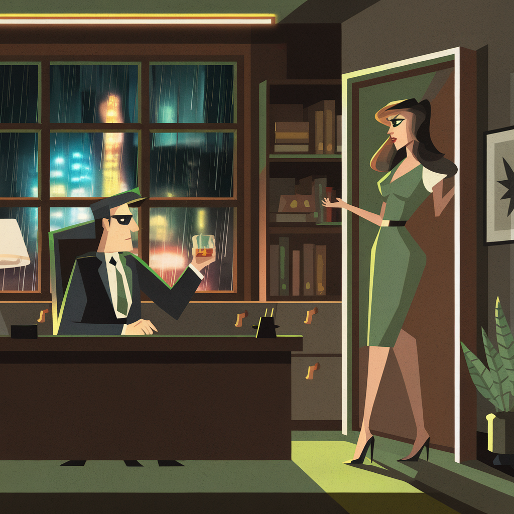 Some Things Aren't For Sale