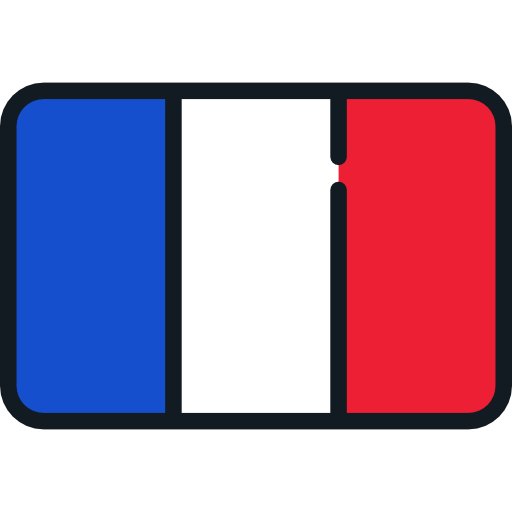 Flag of France