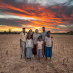 The Harvest's Weight