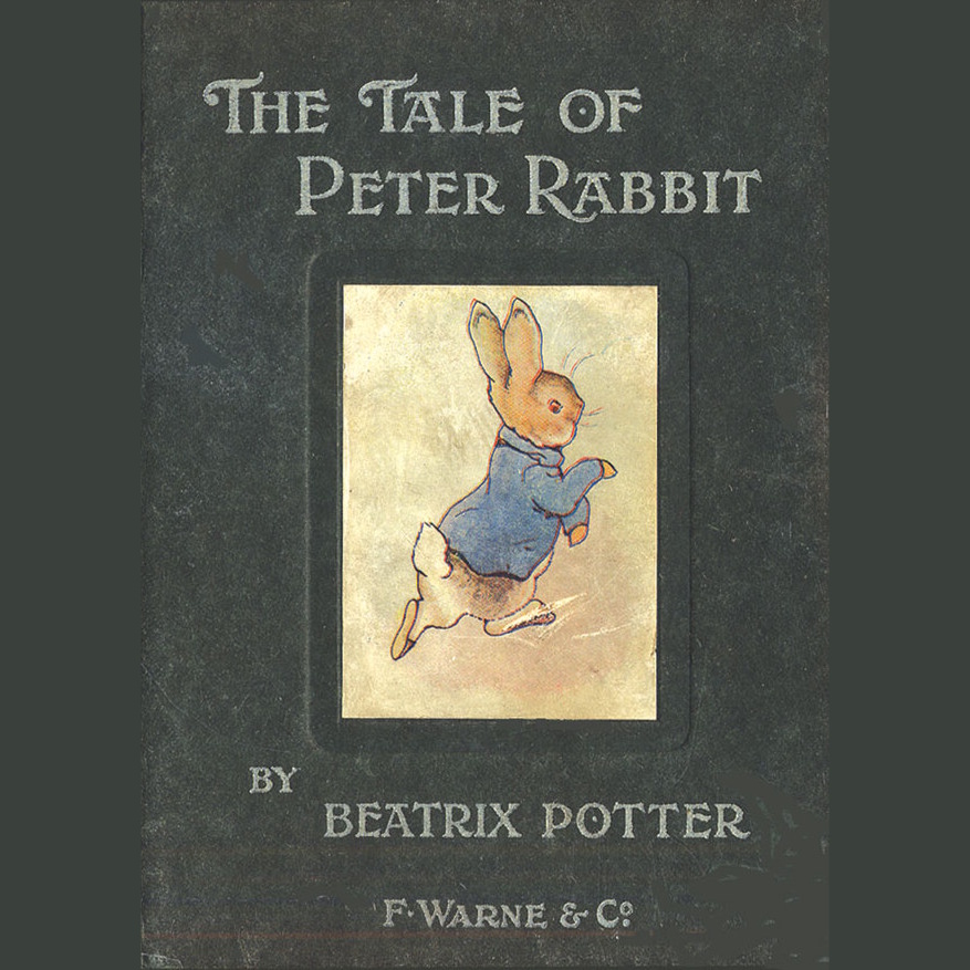 The Tale of Peter Rabbit