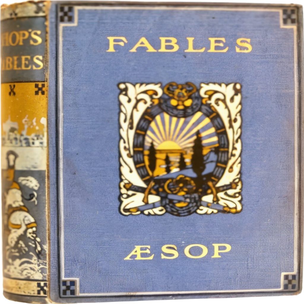 Aesop's Fables