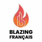 Blazing Français