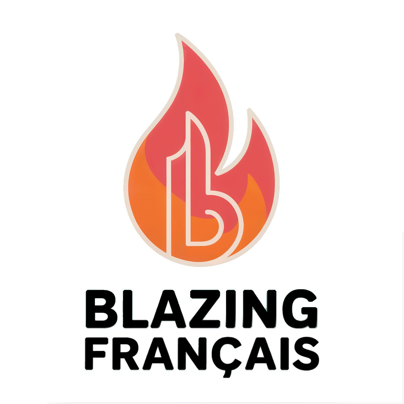 Blazing Français
