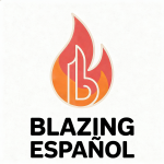 Blazing Español