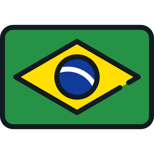Flag of Brazil