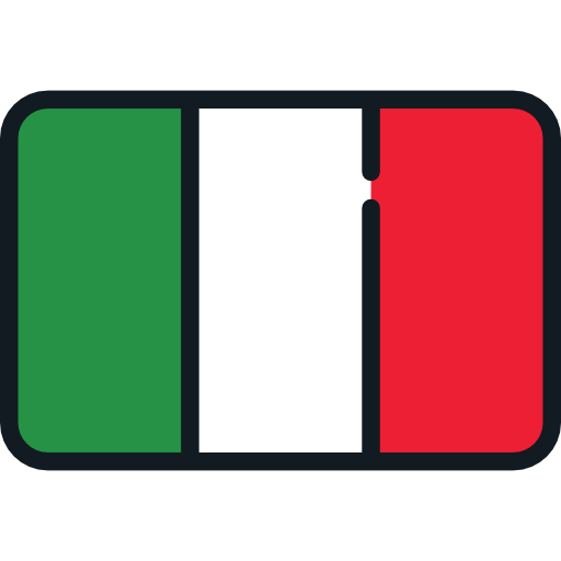 Flag of Italy