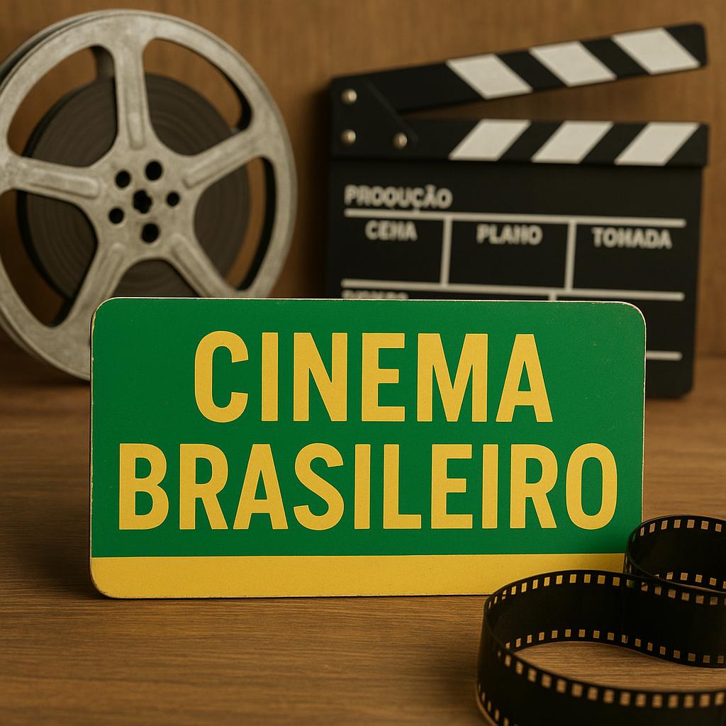 Image representing Os festivais de cinema mais importantes do Brasil