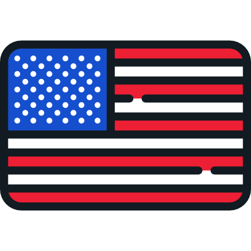 Flag of United States