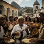 Blazing Português