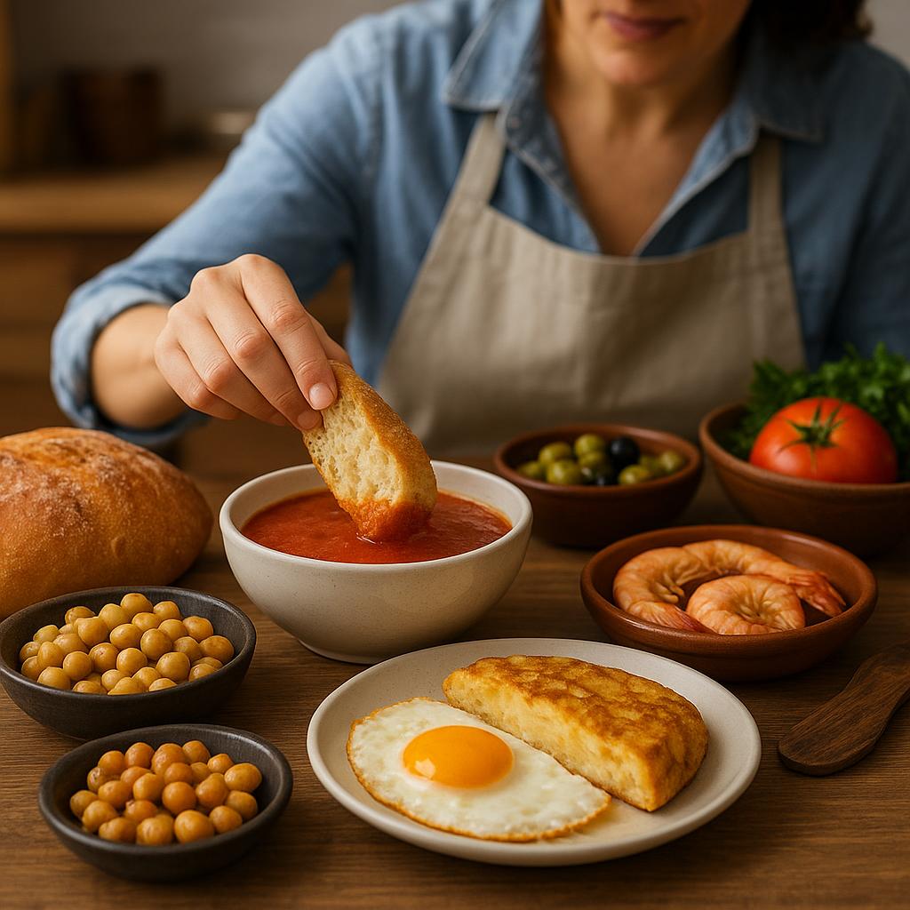 Expresiones con Comida episode artwork