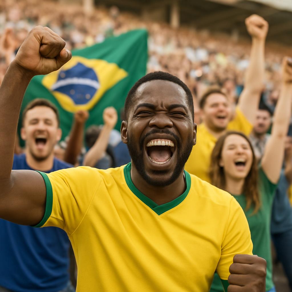 Futebol Brasileiro