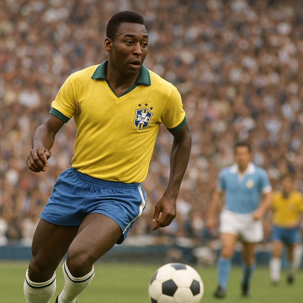 Pelé