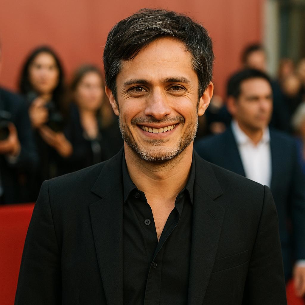 Celebration of Mexican film and acting talent